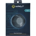 thumbnail image 1 of Fundas de seguridad Stove Knob Safety 1st a prueba de niños (juego de 5), 1 of 2