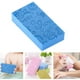thumbnail image 5 of Esponja De Baño Exfoliante Suave Removedor De Piel Muerta Para Cuerpo De Bebé Esponja Azul+Esponja De Baño Exfoliante Suave Removedor De Piel Muerta Para Esponja De Cuerpo De Bebé Amarillo Zulema none, 5 of 8