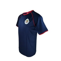 Rhinoxgroup Youth Chivas De Guadalajara Soccer Poly Shirt Soccer Youth Jersey -04 YXL