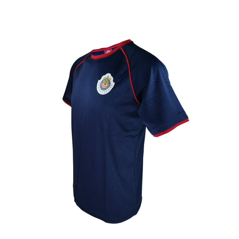 Chivas jersey on sale 2004