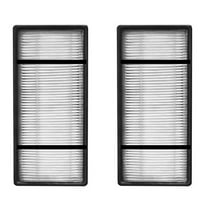 True HEPA Filter Replacement For Honeywell HRF-H2 Fits Air Purifier Model HPA050, HPA150, HPA060, HPA160, HHT055 and HHT155