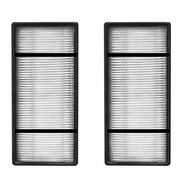 True HEPA Filter Replacement For Honeywell HRF-H2 Fits Air Purifier Model HPA050, HPA150, HPA060, HPA160, HHT055 and HHT155
