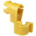 thumbnail image 2 of 10 Door Lock 5mm Rod Clip Driver Side Handle Retainer for, 2 of 4