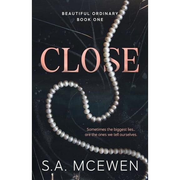 Close (Paperback)