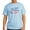 Light Blue, variant on CafePress - Pepsi Flashback Spirit T Shirt - Men's Classic Graphic T-Shirt