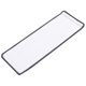 thumbnail image 3 of 10 piezas de almohadillas de microfibra para fregona, paño plano para limpieza de suelos de cocina, fregonas de repuesto para el baño y el hogar, color gris, 3 of 5