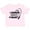 AD-Pink, variant on Inktastic I Hooked Papa's Heart with Fishing Rod Boys or Girls Toddler T-Shirt