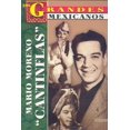 thumbnail image 1 of Mario Moreno Cantinflas Blanco, 1 of 2