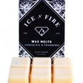 thumbnail image 2 of Chocolate N Cranberry Ring Wax Melt, 2 of 3