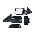 thumbnail image 1 of Espejo Explorer 2011 A 2015 Ford Izq Elect Corrug 3 Pines Genérica ., 1 of 4