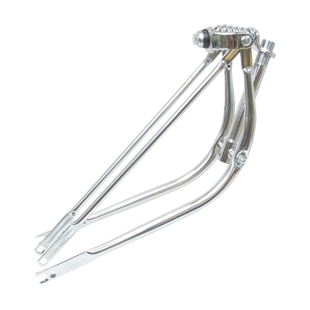 beach cruiser front forks