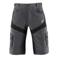 thumbnail image 3 of Pantalones cortos de ciclismo para hombre Secado rápido Deportes al aire libre transpirables Bicicle Arsuxeo Pantalones cortos de ciclismo, 3 of 7