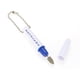 thumbnail image 3 of Removedor de herramientas dentales para dientes kit de higiene dental cuidado de higiene bucal raspador de sarro de acero inoxidable borrador de dientes portátil kit de ANGGREK Otros, 3 of 8
