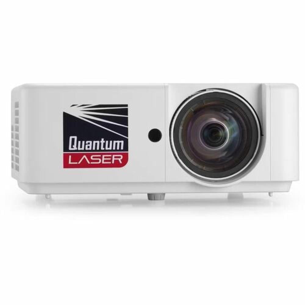 Ricoh PJ WX4152N - DLP projector - high-pressure mercury
