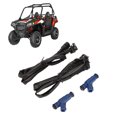 thumbnail image 4 of 1202863, Oil Resistant Fuel  Set Heatproof 2pcs  For Vehicle, 4 of 8