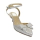 thumbnail image 1 of ZAPATILLA VESTIR LEON MUJER PLATA SHANTU 555509 LEON  555509p, 1 of 4