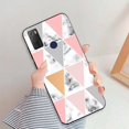 thumbnail image 3 of Funda Para TCL 20Y 6156D 20E 6125F 6125D 6.52 " Cubierta Trasera Del Teléfono Carcasa De Tpu De Silicona Suave Moda Color De Dibujos Animados Impreso Pintura, 3 of 4