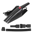 thumbnail image 1 of Aspirador de coche Mini colector de polvo seco portátil 120W 4500pa tipo encendedor Plug and Play, 1 of 8