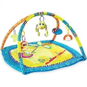 Bright Starts - Hop Along Friends Play Gym