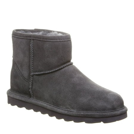 

Bearpaw Women s Alyssa Wide Boots