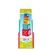 Spark.Create.Imagine Stacking Boxes, 10 Pieces