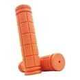 thumbnail image 4 of Bike Handle Bar Grip Shock Non- Handlebar Orange, 4 of 8