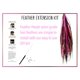 thumbnail image 3 of Ultrax Labs Champú para el crecimiento del cabello para adelgazamiento y caída del cabello Champú para mujeres y hombres Hair Surge 8oz. | Paquete de 2, 3 of 5