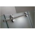 thumbnail image 4 of Aston Sen979fruw.Uc-643880 Langham Xl 80" High X 68" Wide X 38" Deep Sliding Frameless, 4 of 7
