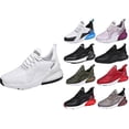 thumbnail image 1 of Zapatos deportivos para correr para hombre, zapatillas transpirables, universales, para todo el año, zapatos para mujer Max 270, 1 of 2
