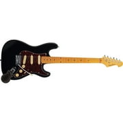 Spectrum 92 LS: Custom PROBlack & Red Electric Guitar