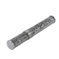 thumbnail image 1 of Metal Tube Container, Rugged and Lightweight Construction Metal Storage Tube Container Compact and Easily Portable Water Proof Storage Tube Holder for Traveling, 1 of 7