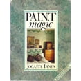 thumbnail image 1 of Pre-Owned PAINT MAGIC Paperback Jocasta Innes, 1 of 1