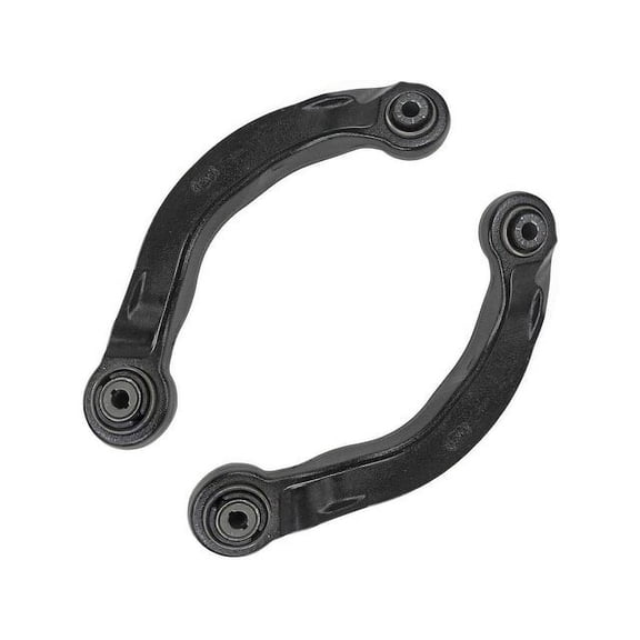 Rear Upper Control Arm Set - Compatible with 2017 - 2020 Lincoln Continental 2018 2019