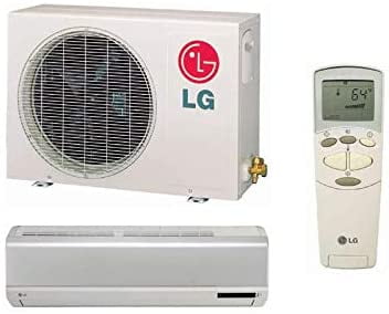 Сплит Система Lg Ac09bq Купить