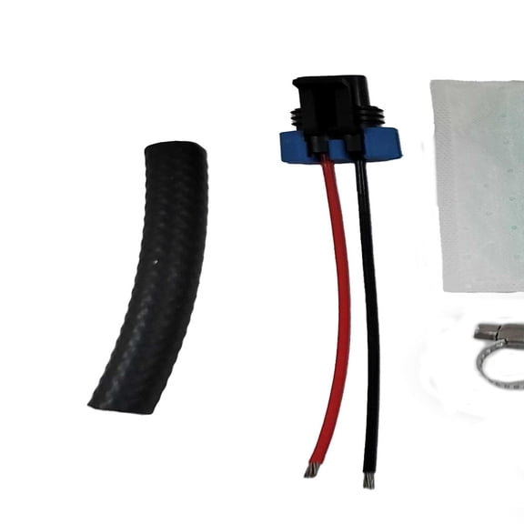 Herko Electric Fuel Pump K9340 for Ford Mustang 5.0L 1987-1992