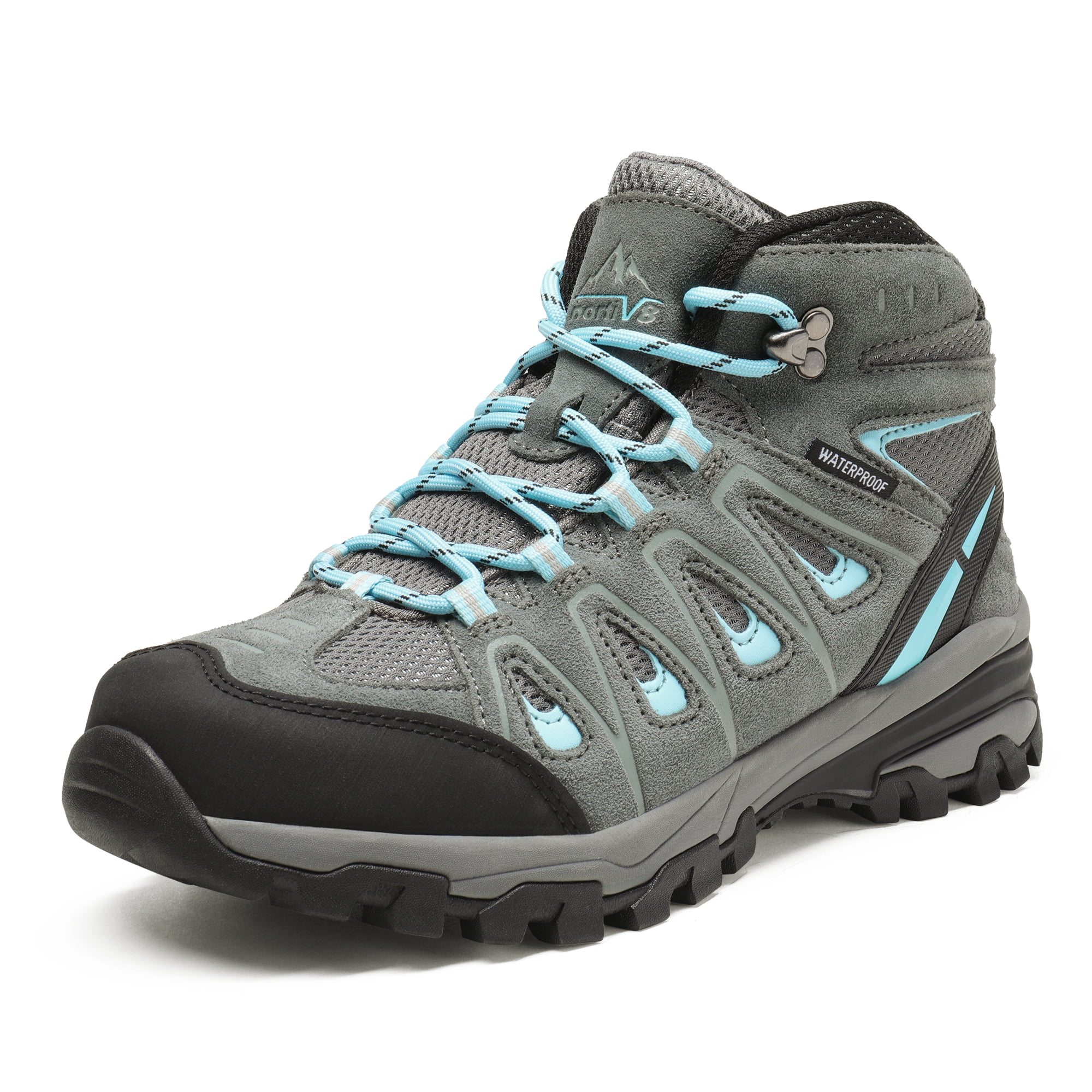 Waterproof trainer clearance boots