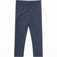 thumbnail image 3 of Gerber Baby Girl Jeggins Red 3-Pack, Sizes 0-18 Months, 3 of 6