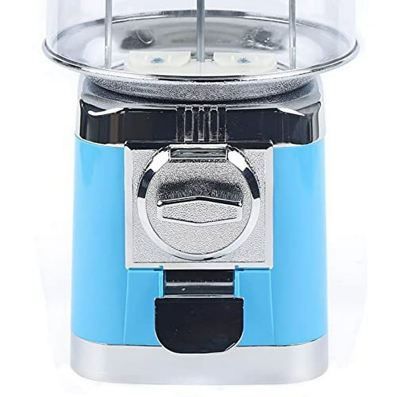 25-Cent Candy Gumball Machine Commercial Vending Machine Capsule Vending Machine Automatic Candy Dispenser Machine for Gaming Stores