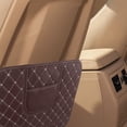 thumbnail image 2 of Almohadilla protectora para asiento de coche, protector de asiento trasero para niños, 2 of 7