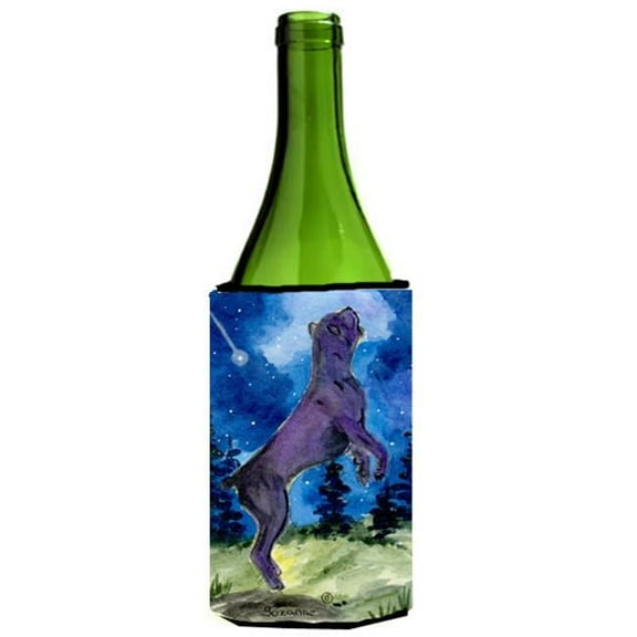 Cane Corso Wine bottle sleeve Hugger