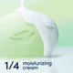 thumbnail image 5 of Dove go fresh Beauty Bar, Cucumber and Green Tea 4 Ounce, 8 Bar, 5 of 9