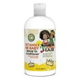 thumbnail image 5 of FroBabies Hair Detangle Me Baby Leave-In Conditioner – 12 fl oz, 5 of 11