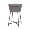 thumbnail image 6 of Abble 33.5"H Outdoor Ice Cooler Tub with Stand, 6 of 7