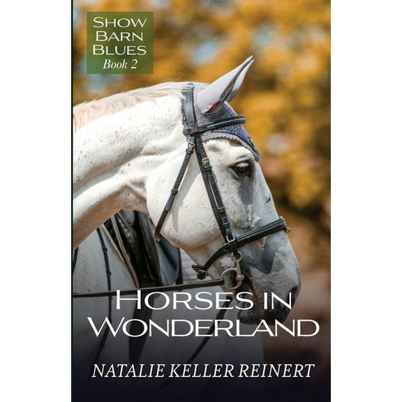 Horses in Wonderland, (Paperback)