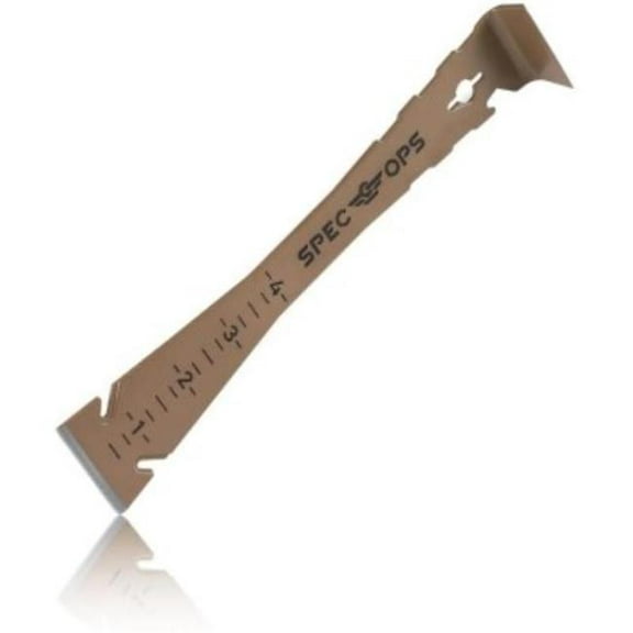 Spec OPS Tools SPEC-D9TRIM-PDQ 9.5 in. Trim Bar - 12 Units