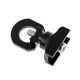 thumbnail image 5 of Herramienta de ajuste Zulema Tensor de cadena de bicicleta de aleación de aluminio negro, 5 of 7