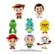 thumbnail image 1 of Peluches Animados Pixar Varios Modelos 1 Pieza, 1 of 4