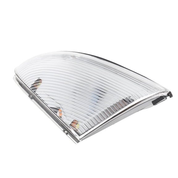 LABLT Front Right Mirror Turn Signal Light for Car 09-14 Dodge Ram 1500 & 10-14 2500