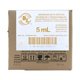 thumbnail image 4 of Kit 2 cajas de Jeringas  DL 5 ml  20gx32mm  C/100PZ, 4 of 4