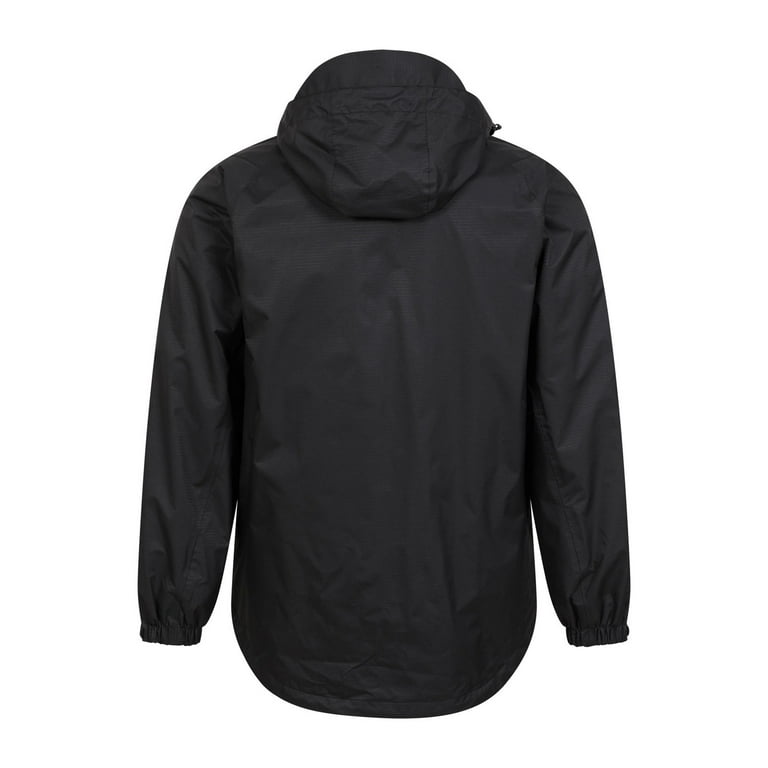 Mountain Warehouse Mens Bracken Extreme in Waterproof Jacket